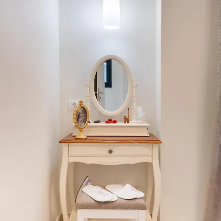 Nimar Luxury With Jacuzzi Lejlighed