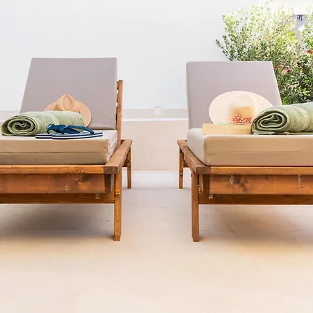 Nimar Luxury With Jacuzzi Apartamento