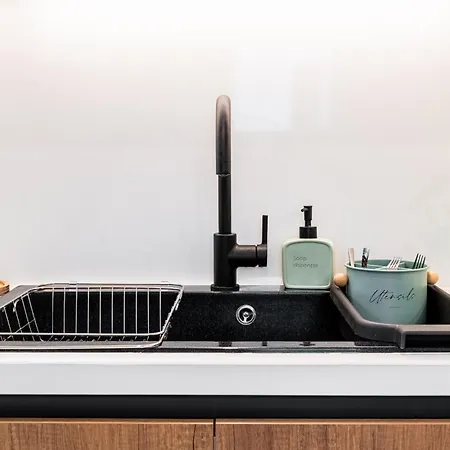 Nimar Luxury With Jacuzzi Rhodes City