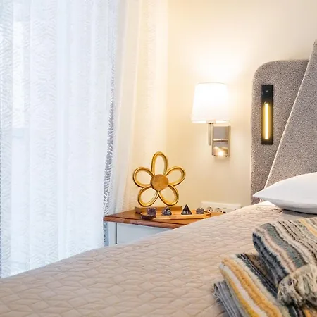 Apartamento Nimar Luxury With Jacuzzi