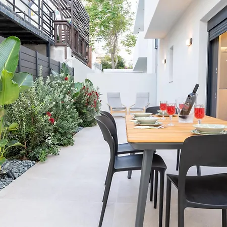 Nimar Luxury With Jacuzzi