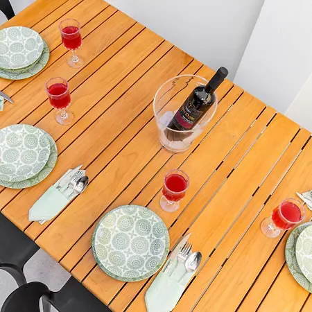 Nimar Luxury With Jacuzzi Rhodes City