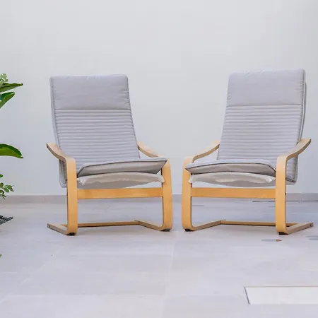 Nimar Luxury With Jacuzzi Apartamento