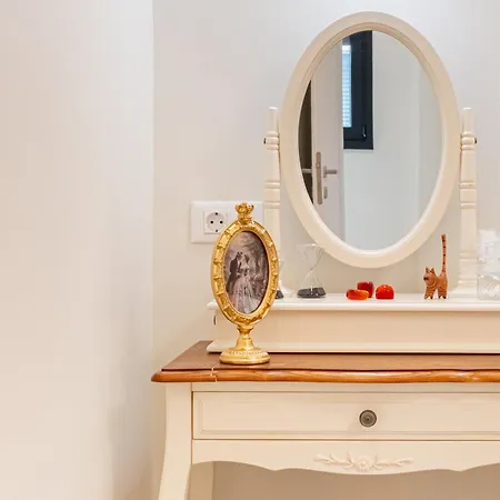 Nimar Luxury With Jacuzzi Appartamento *