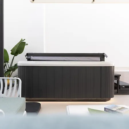 Appartamento Nimar Luxury With Jacuzzi
