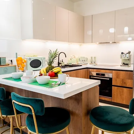 Nimar Luxury With Jacuzzi Rhodes City