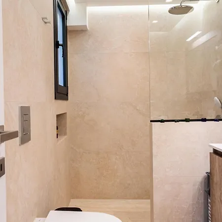 Appartamento Nimar Luxury With Jacuzzi