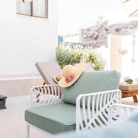 Nimar Luxury With Jacuzzi Appartement *