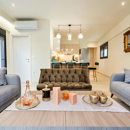 Appartement Nimar Luxury With Jacuzzi