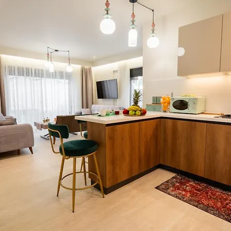 Nimar Luxury With Jacuzzi * Rhodes City