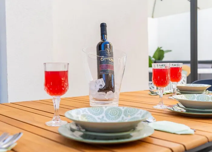 Nimar Luxury With Jacuzzi *