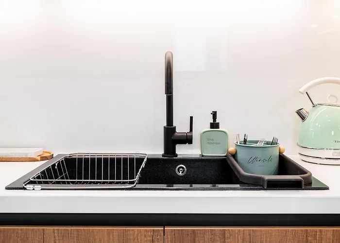 Nimar Luxury With Jacuzzi Rhodes City