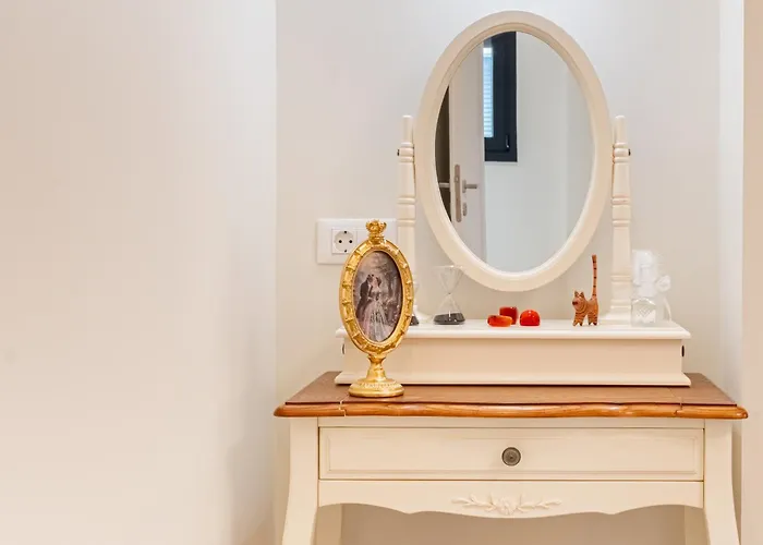 Nimar Luxury With Jacuzzi Appartement *