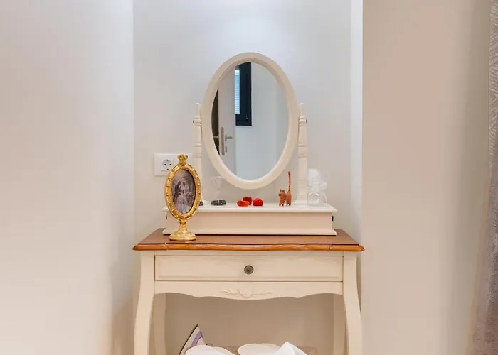 Nimar Luxury With Jacuzzi Appartement