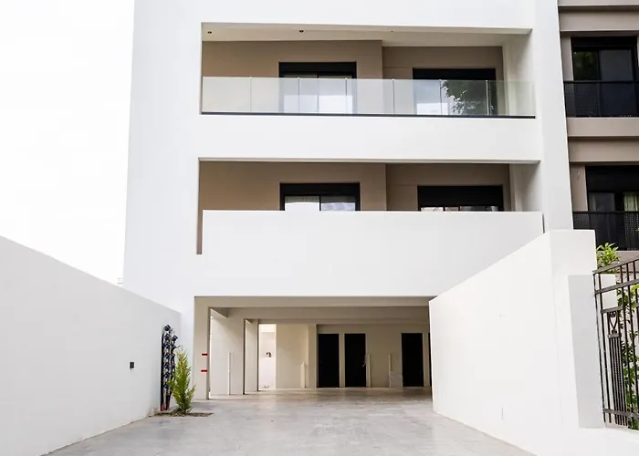 Appartement Nimar Luxury With Jacuzzi *