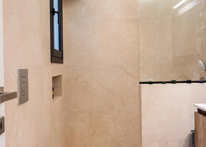 Appartement Nimar Luxury With Jacuzzi