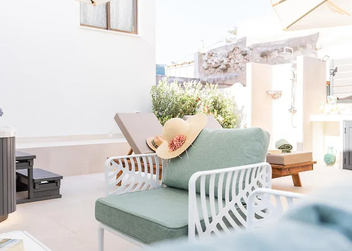 Nimar Luxury With Jacuzzi Appartement *