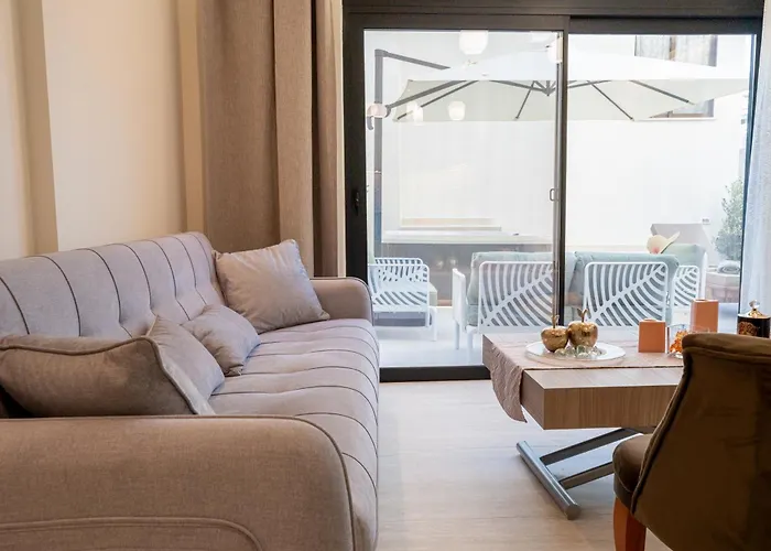 Nimar Luxury With Jacuzzi *