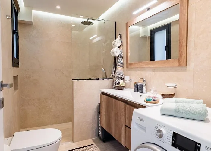 Nimar Luxury With Jacuzzi Appartement