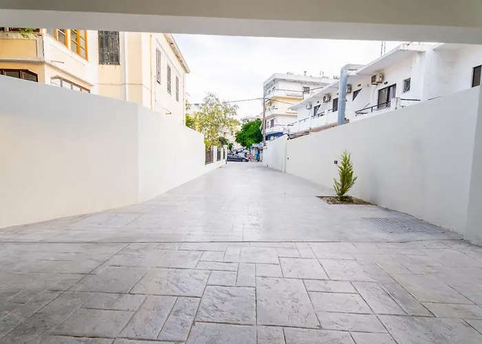 Appartement Nimar Luxury With Jacuzzi *
