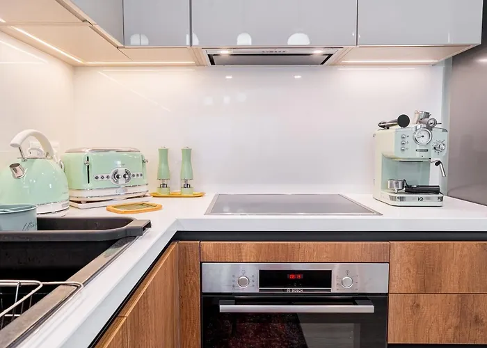 Nimar Luxury With Jacuzzi