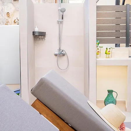 شقة Nimar Luxury With Jacuzzi *