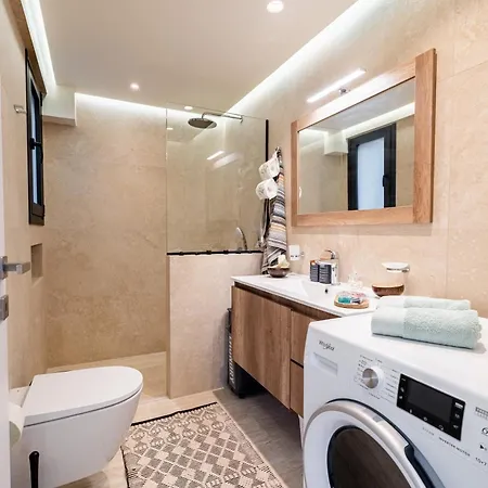 Nimar Luxury With Jacuzzi شقة